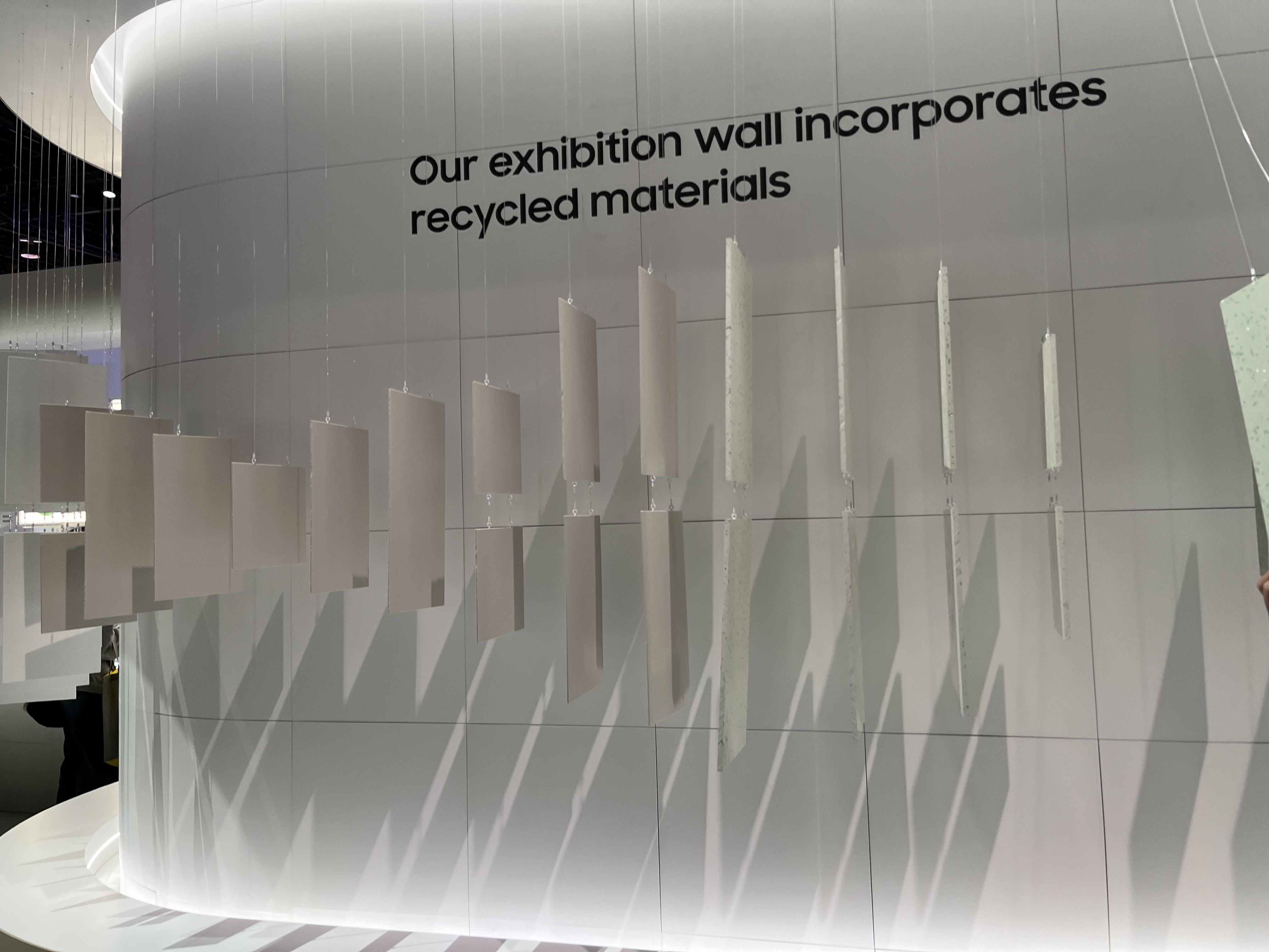 美國展覽會搭建經驗