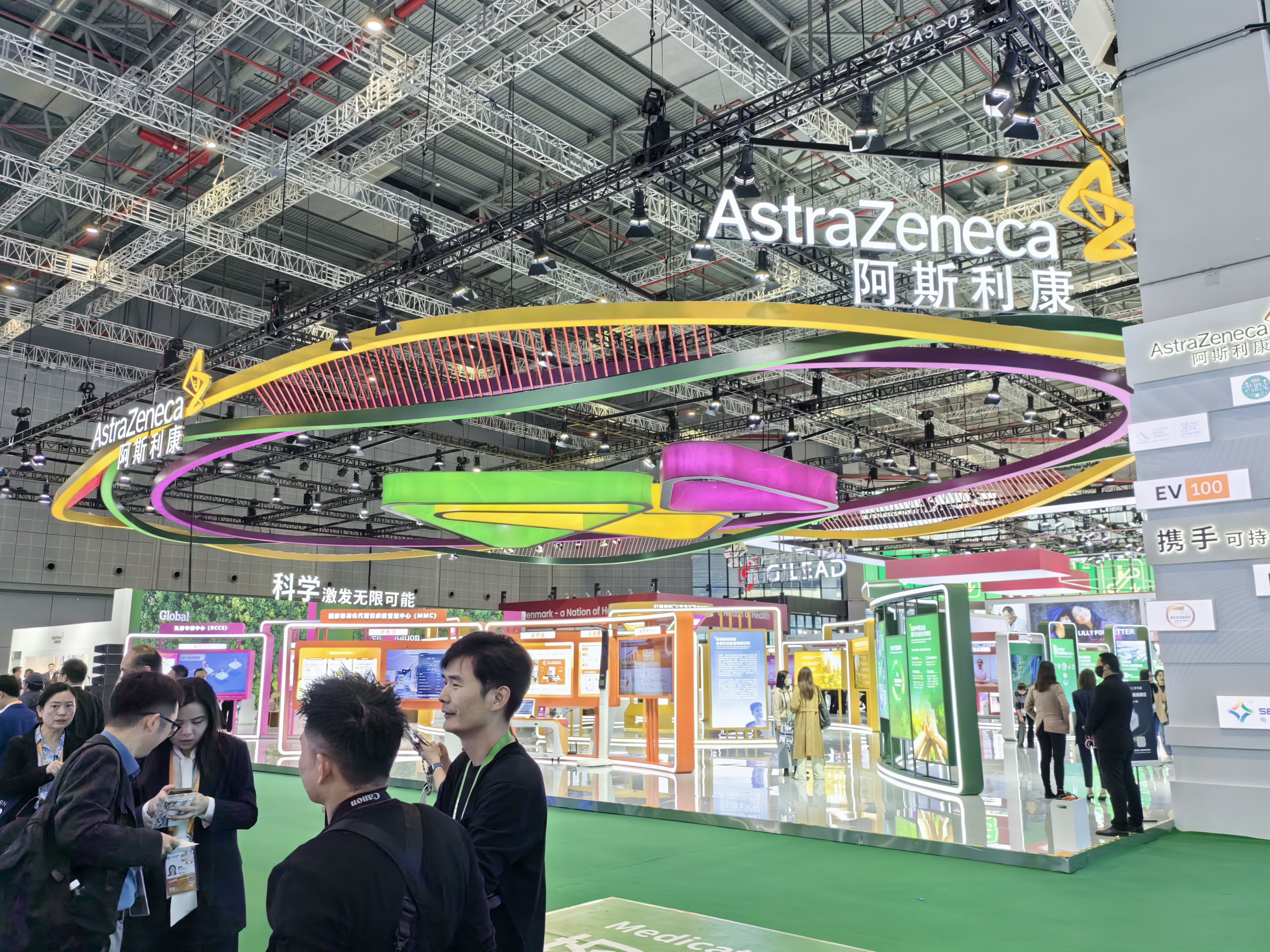 越南河內展會經驗