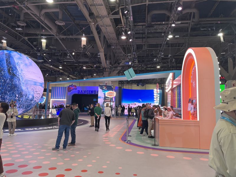 德國法蘭克福展會設(shè)計(jì)搭建經(jīng)驗(yàn)